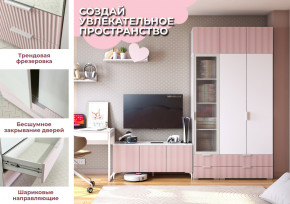 Детская Зефир с софой в Верхней Салде - verhnyaya-salda.magazinmebel.ru | фото - изображение 2