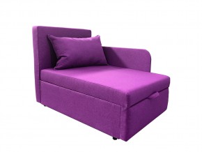 Диван фуксия Nice Shaggy Fuchsia в Верхней Салде - verhnyaya-salda.magazinmebel.ru | фото