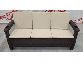 Диван Yalta Premium Sofa 3 Set в Верхней Салде - verhnyaya-salda.magazinmebel.ru | фото