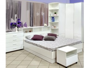 Кровать Париж-1600 G26513 в Верхней Салде - verhnyaya-salda.magazinmebel.ru | фото - изображение 4