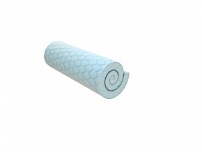 Матрас рулонный Eco Foam roll в Верхней Салде - verhnyaya-salda.magazinmebel.ru | фото