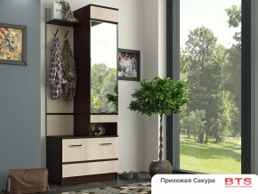 Прихожая Сакура СУ-01 в Верхней Салде - verhnyaya-salda.magazinmebel.ru | фото